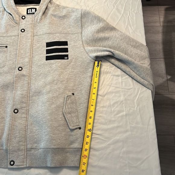 Men’s XL Elm Hoodie - Picture 12 of 16